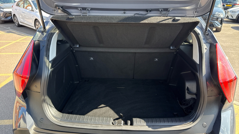 Hyundai BAYON 1.0 TGDi 48V MHEV Premium 5dr Petrol Hatchback